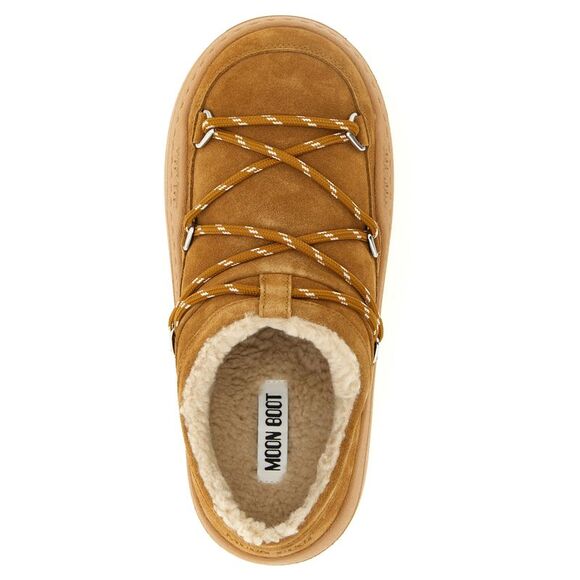 Moon Boot Women 'Park Slipper' Mules - Picture 4 of 4